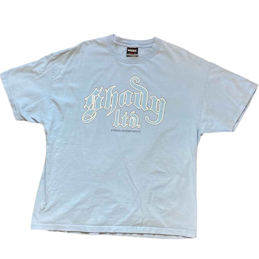 Shady Ltd Authentic Apparel T-Shirt